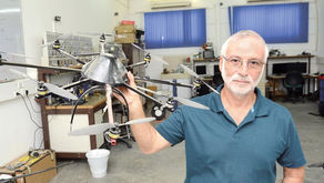 המעבדה הקטנה שמאיימת לעקוף את גוגל וטסלה - גלובס