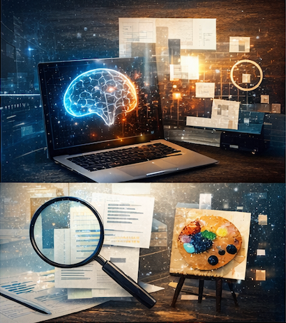 teknolojik Gürültü