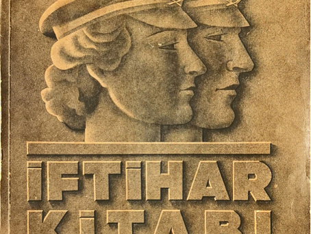 Çocukluğum