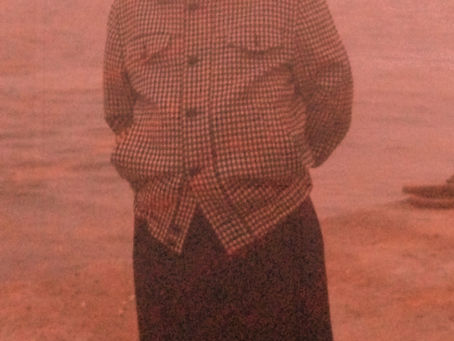 Nuri Cerrahoğlu - Bölüm 3