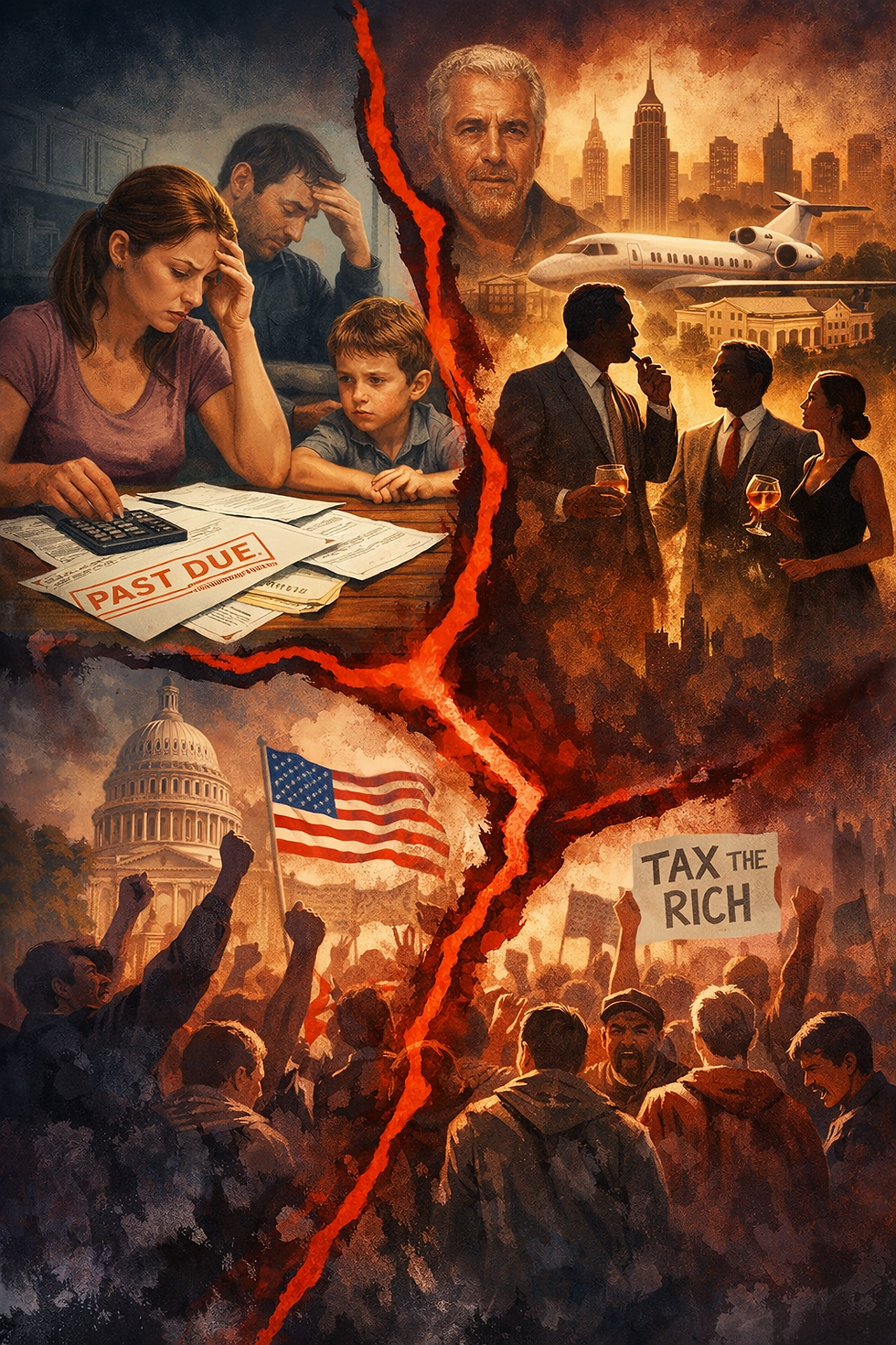 Affordability ve “Epstein Class”