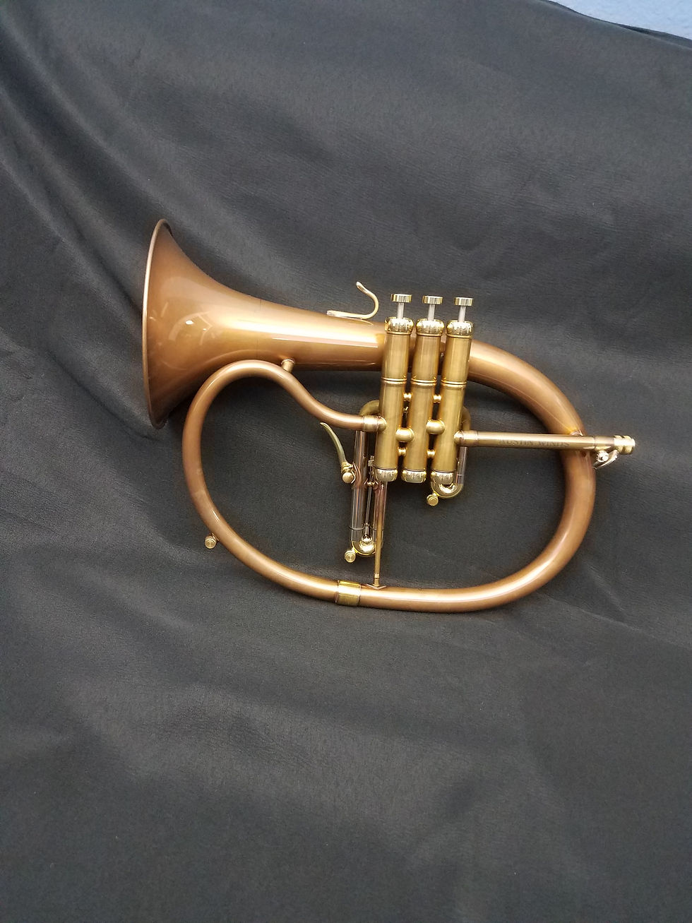 Thumbnail: Ballad Flugelhorn