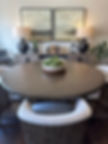 DINING ROOMS