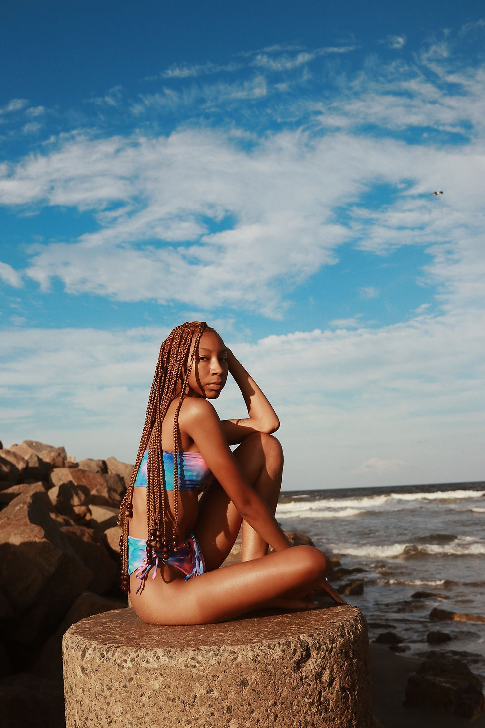 How to: Become a Model