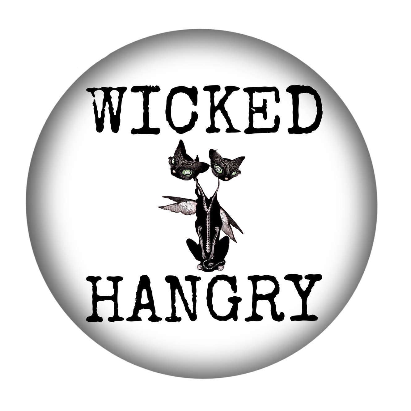 Wicked Hangry