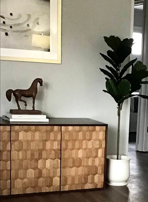 Affton, --unique small spaces