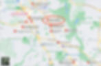 Map of Integrative Medicine Doctors in Rockville, MD