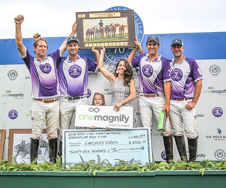 BPC_PPM2021_WinnersTeamLandhopeFarms(LtoR)FranciscoLlosa, Sterling Giannico, OneMagnifyTou