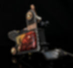 Thumbnail: Pele Machine/Clip Cord Holder Set