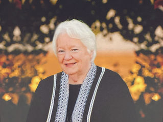 Janet (Evans) Riegel