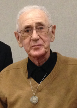 Robert "Duke" Rhodes