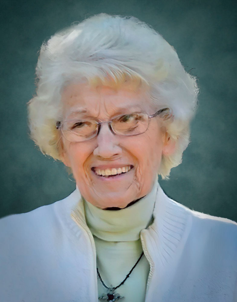 Lorita J. (Grover) Rader