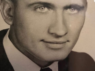 Larry D. Dunn