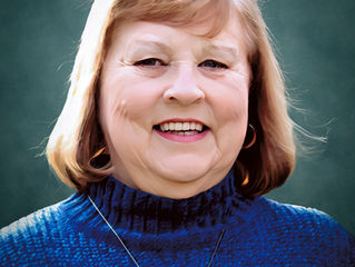 Deborah Sue Grow