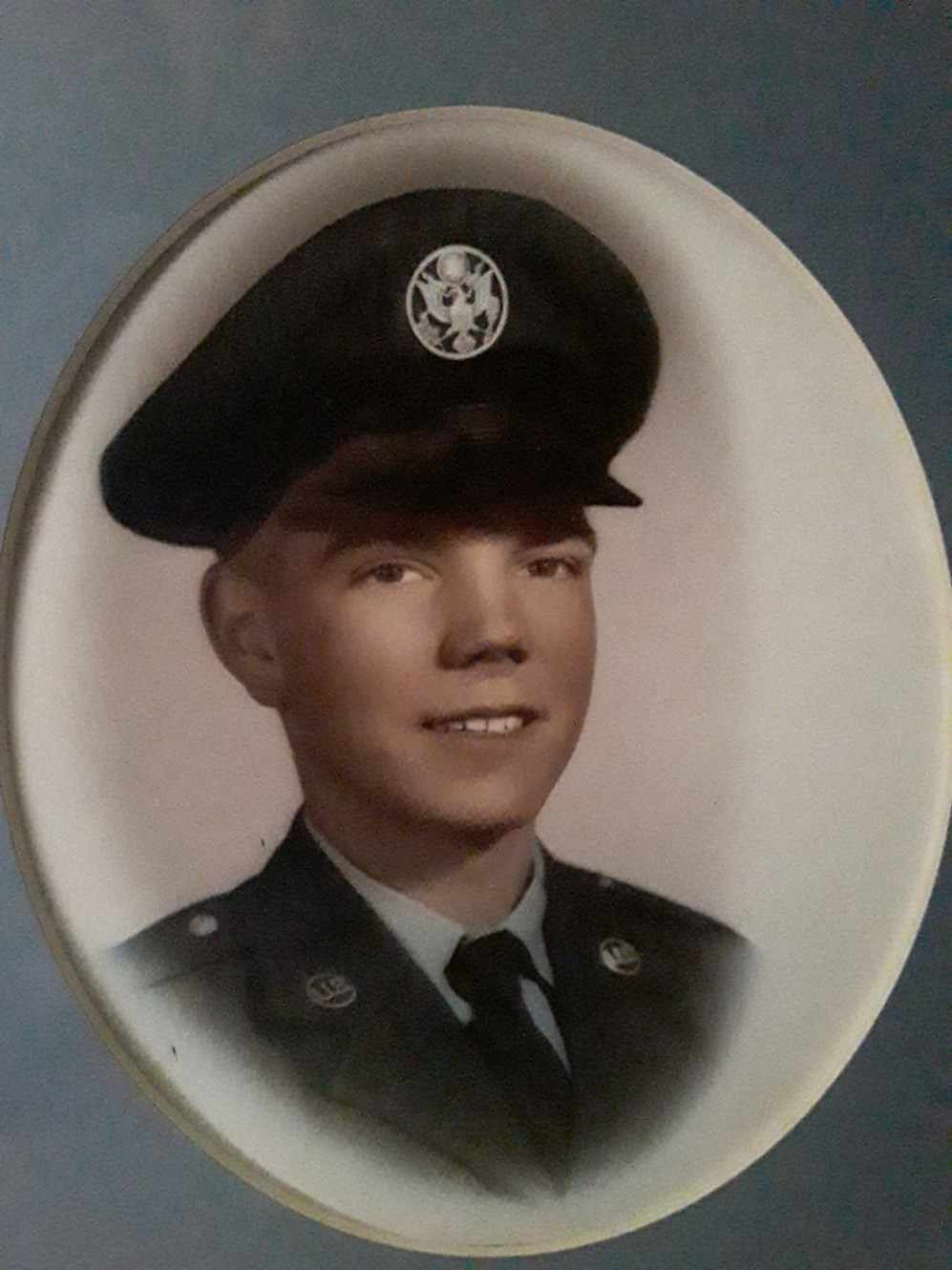 William Clifton Grubb Jr.