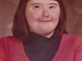 Cheryl Dawnette "Nettie" Leedy