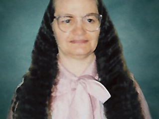 Pearlie Faye Klingensmith