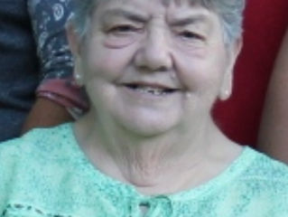 Beulah (Barnhart) Welch