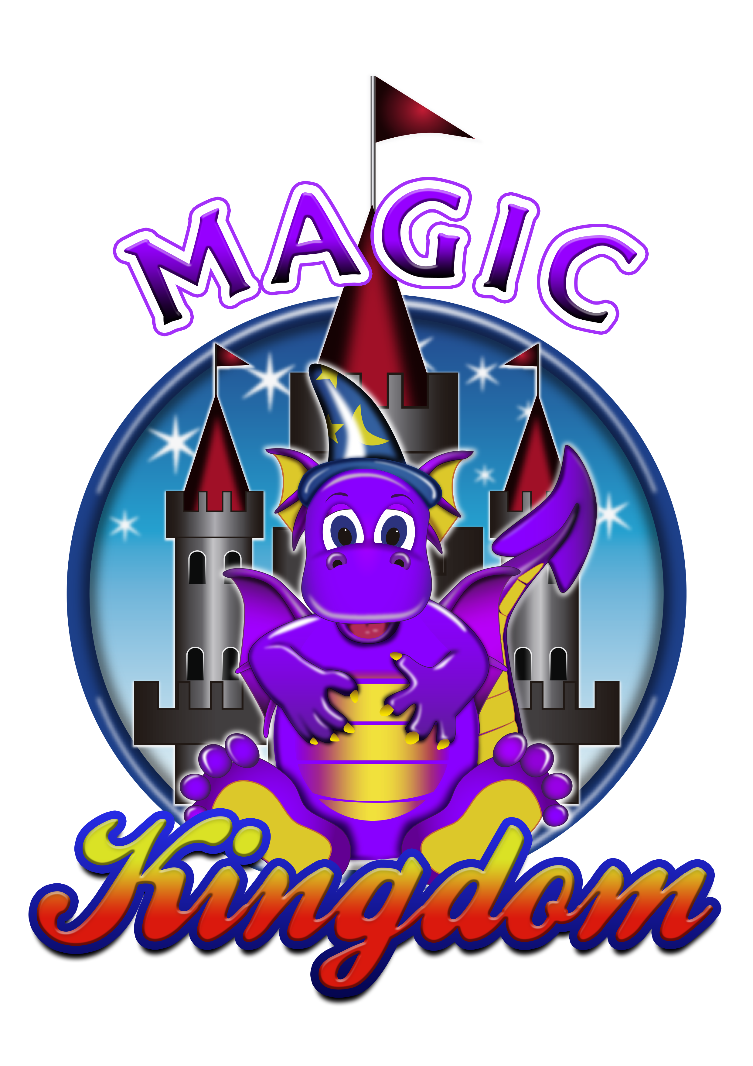 Buffet Magic Kingdom — foto 2