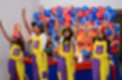 Buffet Infantil Magic Kingdo | São Paulo - Zona Leste | Buffet Infatil