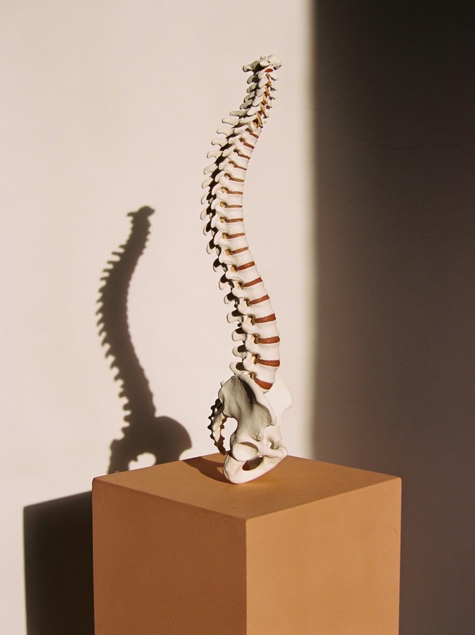 Osteopatía