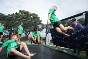 GTGamesANZ 2019
