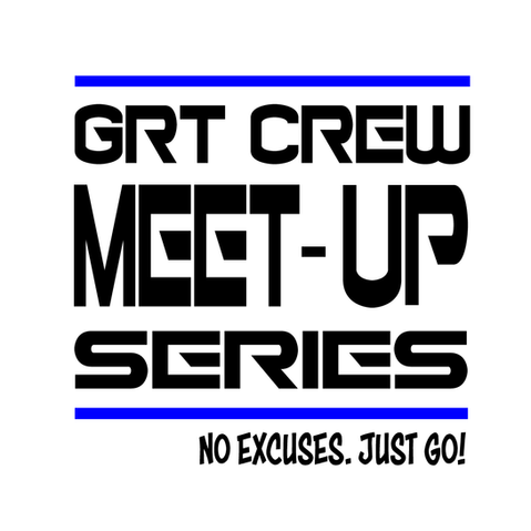 #GRTCrew Meet-up Series