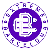 Logo Extreme Barcelona