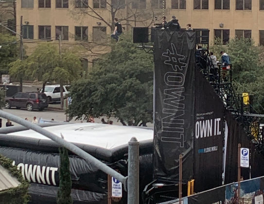 The Stunt Jump