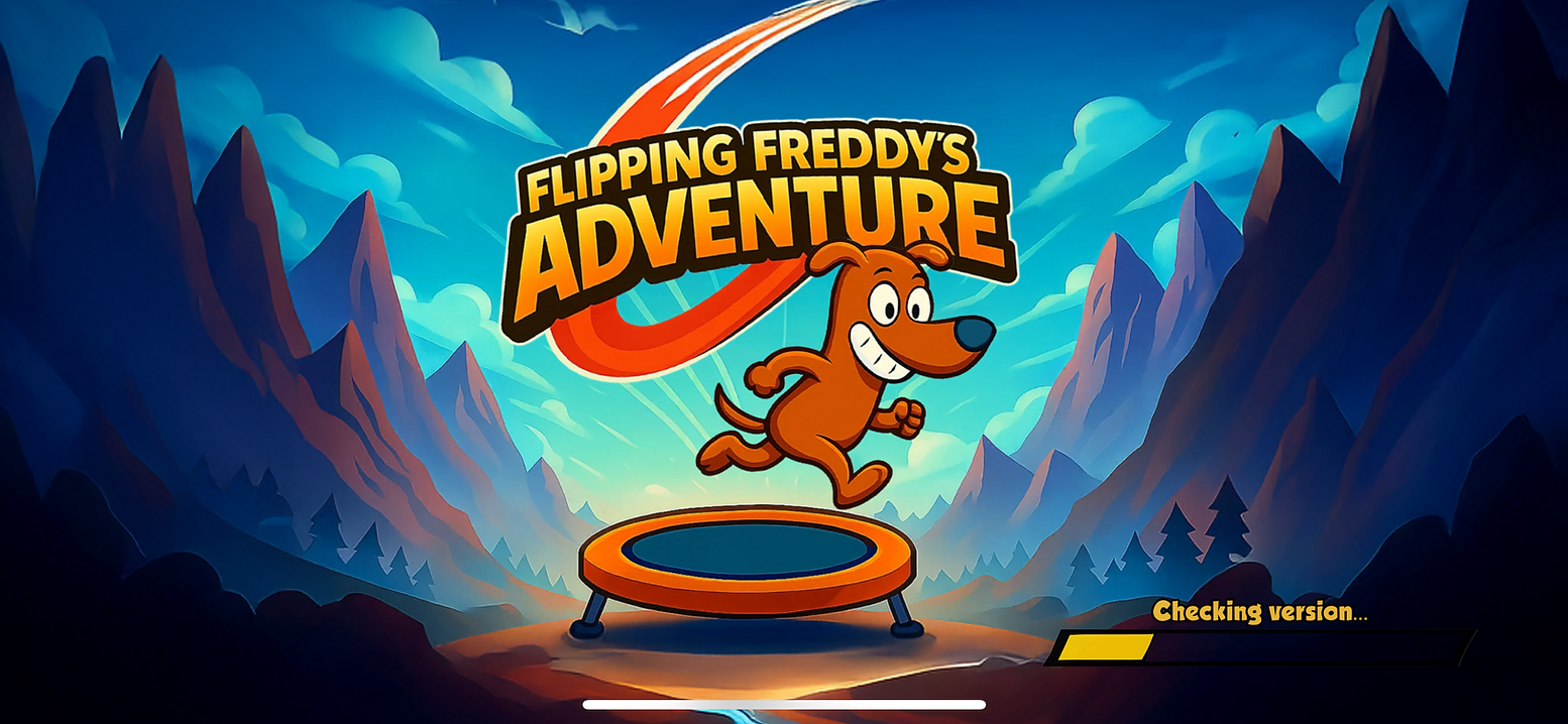 Freddy's Adventure.PNG