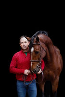 Ryan Pedigo Sport Horses