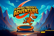 Freddy's Adventure.PNG