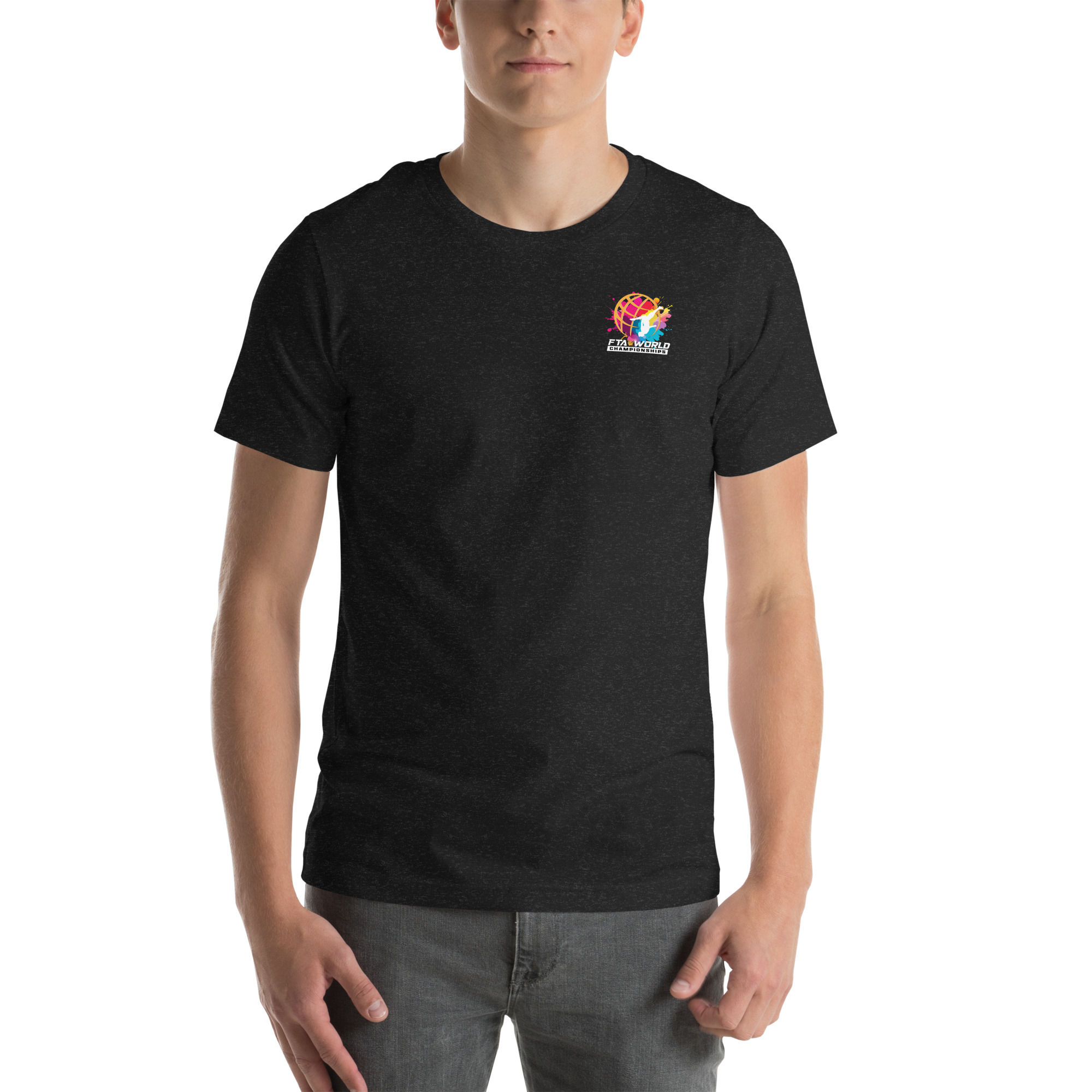 Freestyle WC Tee