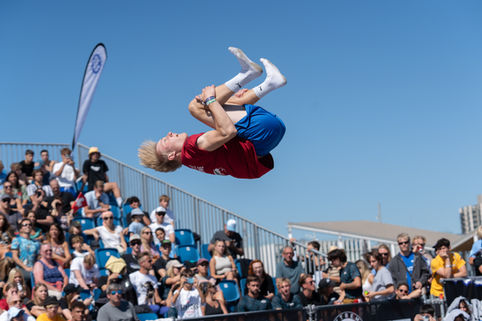 A Case For Perfectionism in Trampoline Development