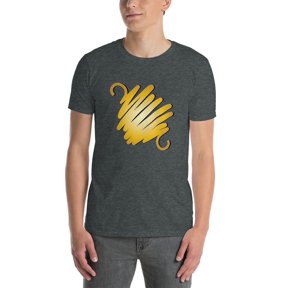 Thumbnail: FTA Spring Unisex T-Shirt