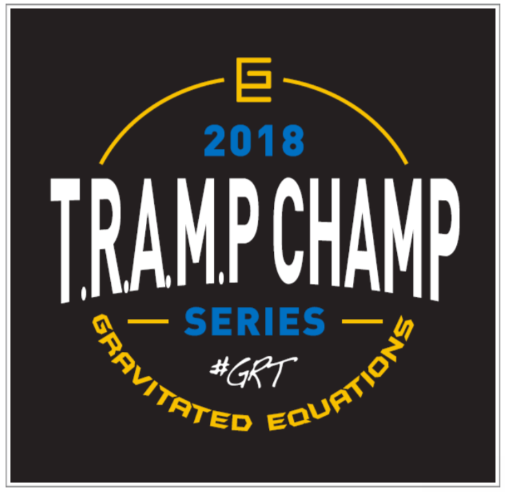 T.R.A.M.P CHAMP Series