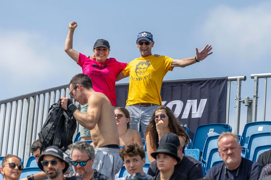 FTA World Championships 2025