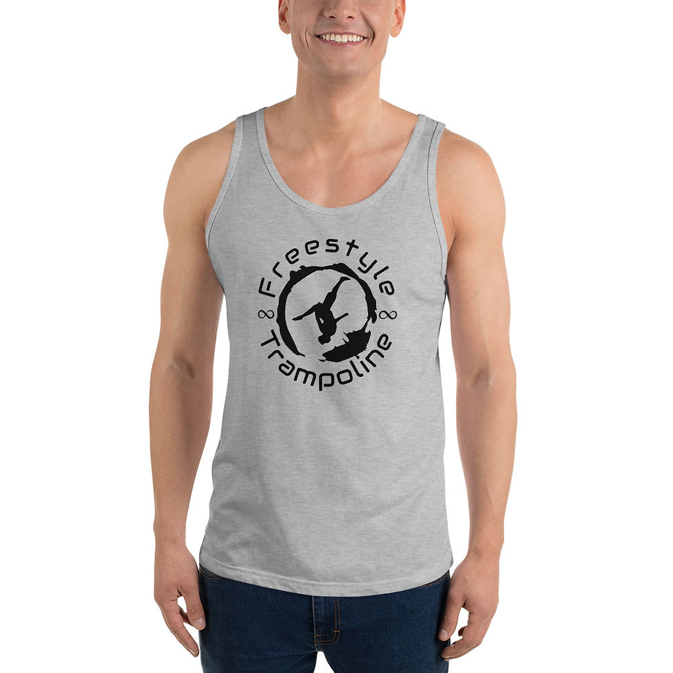 Thumbnail: Freestyle Tank Top