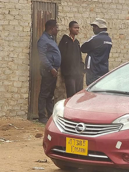 The Coalition condemns the abduction of Masaraure's nephew