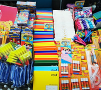 Útiles escolares Milagros de Amor .jpg