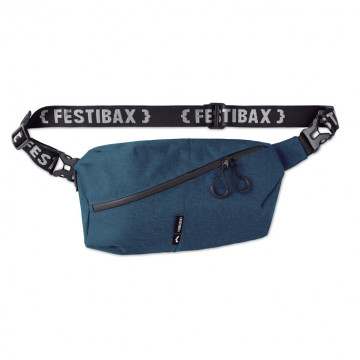 Прев'ю: Сумка поясна Festibax® Basic