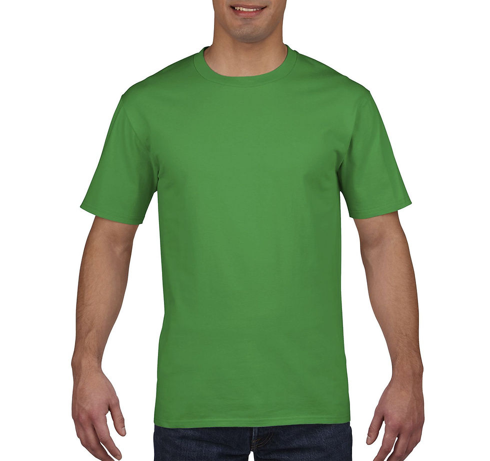 Прев'ю: Футболка Gildan-Premium Cotton