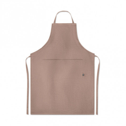 Прев'ю: Фартух кухонний Naima Apron, 98х69,5 см, конопляна тканина, 200 г/м²