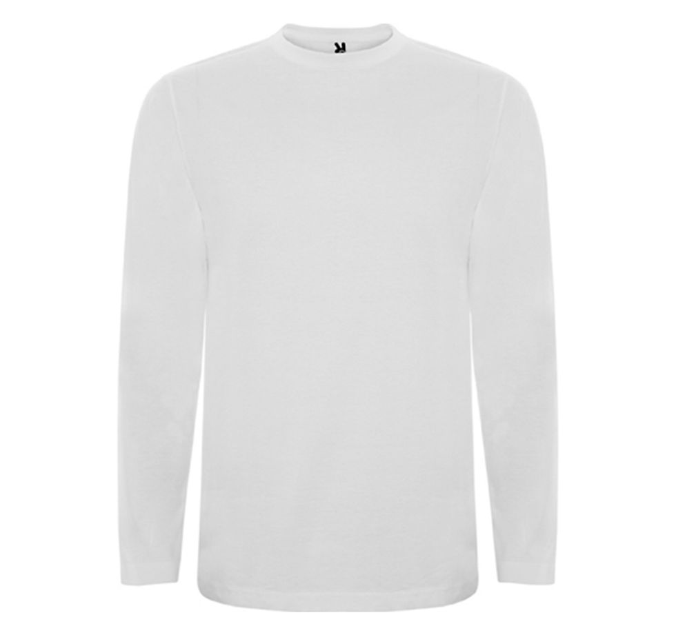 Прев'ю: Футболка з довгим рукавом Roly-Extreme