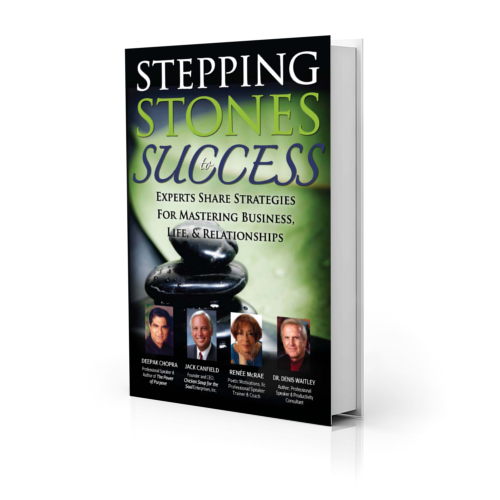 Stepping Stones to Success: Kindle Download
