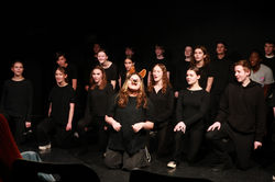 Homework Eats Dog '25