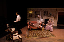 Blithe Spirit 5