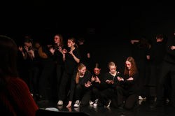 Homework Eats Dog '25