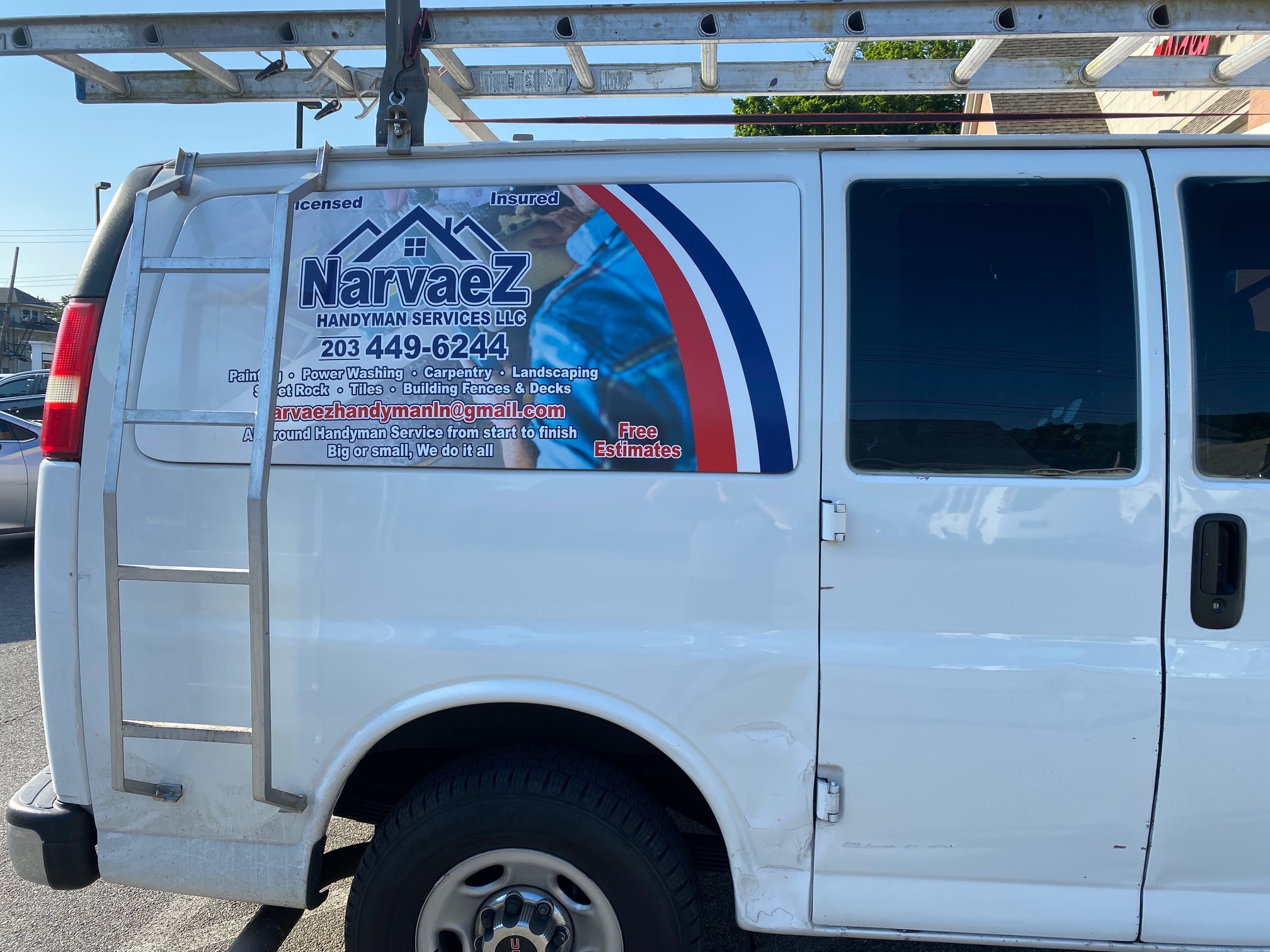 Handyman Narvaez Handyman Services Llc United States Handyman Narvaez Handyman Services Llc United States