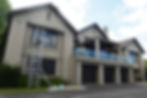 Warkworth exterior home painter